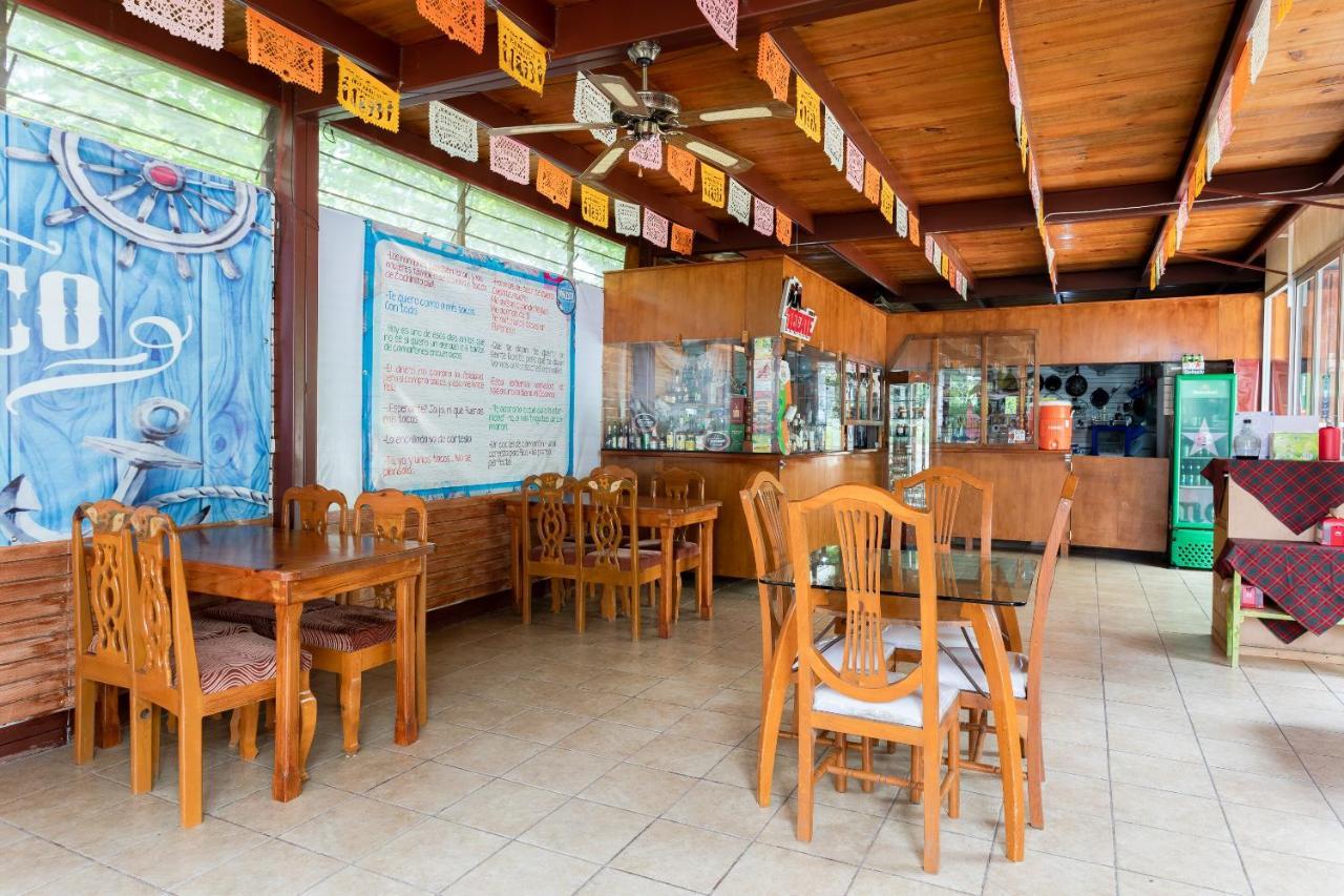 Hotel Paraje Casa Blanca San Agustín Etla Eksteriør bilde